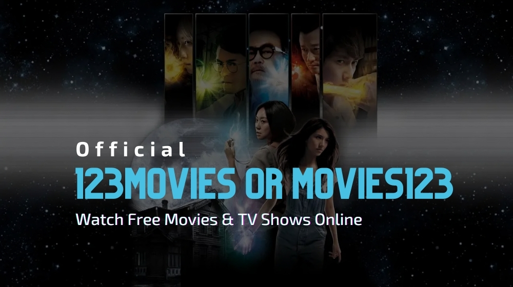 watchmovies123 HD Streaming Platform